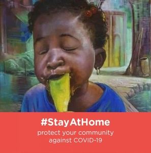 Meet your Posher, Marian